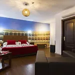 El Tajo & Otel