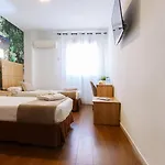 El Tajo & Otel