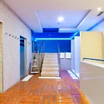 Otel El Tajo &