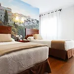 El Tajo & Otel