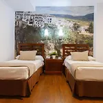 Otel El Tajo & 3*