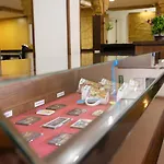 El Tajo & Otel