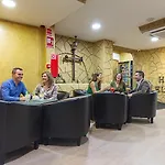 El Tajo & Otel 3*