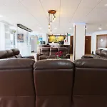 Otel El Tajo & 3*