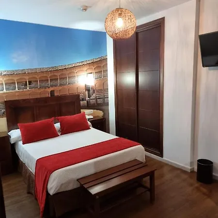 El Tajo & Ронда