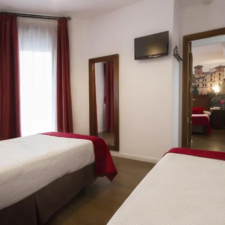 El Tajo & Hotel Ronda