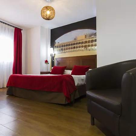 El Tajo & 3* Ронда