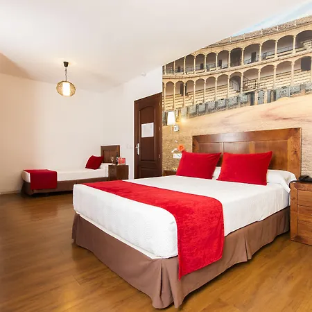 El Tajo & 3* Ронда