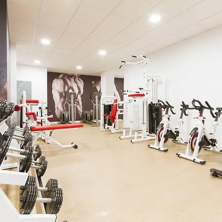 Готель El Tajo & Ронда