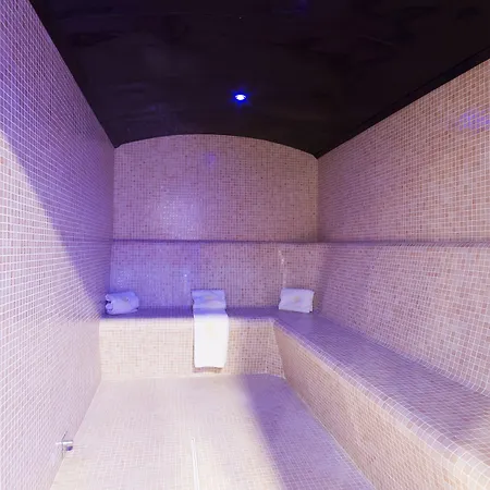 El Tajo & Готель Ронда