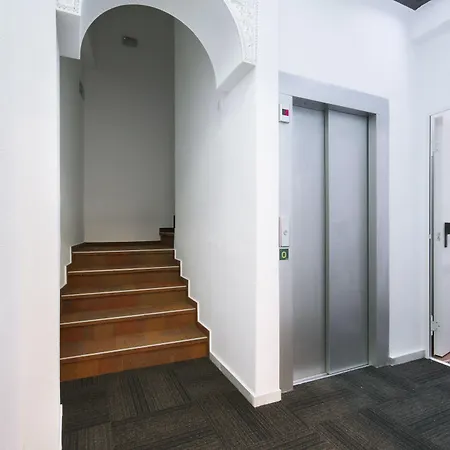 El Tajo & Готель 3*