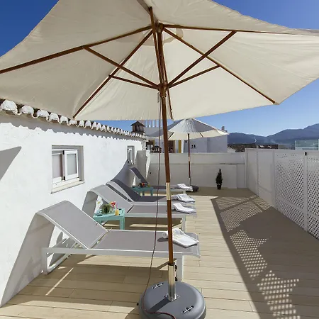 El Tajo & Ронда