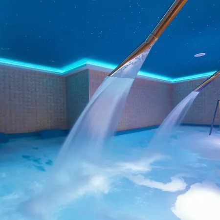 Готель El Tajo &