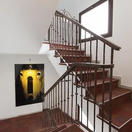 Готель El Tajo & Ронда