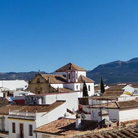 El Tajo & 3* Ronda