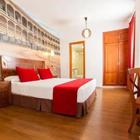 Hotel El Tajo & Ronda