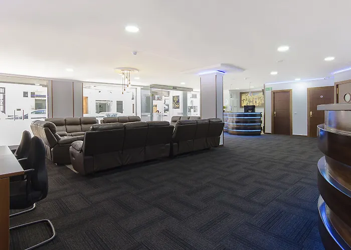 El Tajo & Otel Ronda