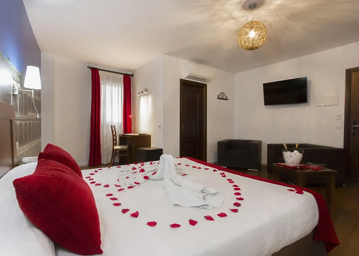 El Tajo & Otel Ronda