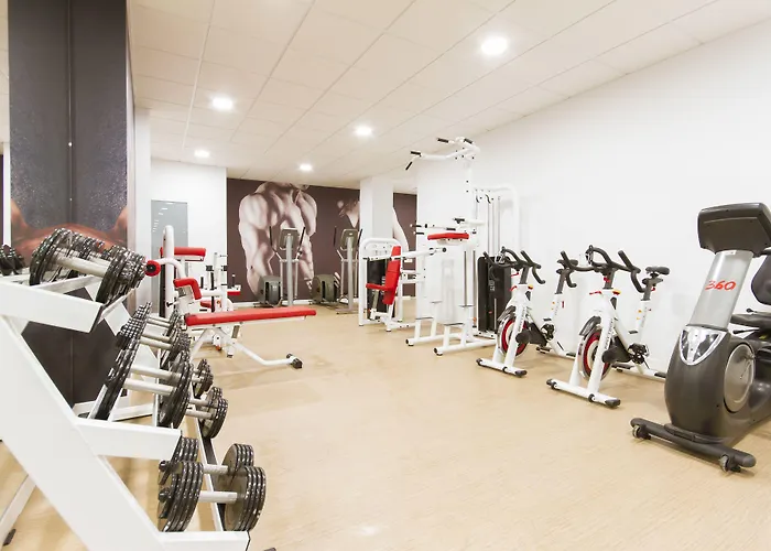 Otel El Tajo & Ronda