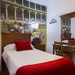 El Tajo & Hotel 3*