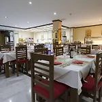El Tajo & Hotel