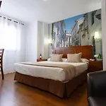 El Tajo & Hotel Ronda