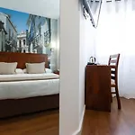 El Tajo & Hotel Ronda