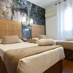 El Tajo & Hotel Ronda