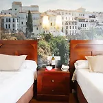 El Tajo & Hotel Ronda