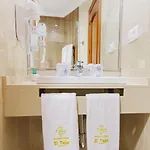 Hotel El Tajo & 3*