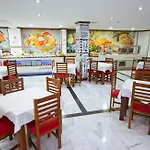 Hotel El Tajo &