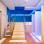 El Tajo & فندق