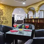 El Tajo & Hotel Ronda