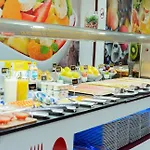 Hotel El Tajo & Ronda