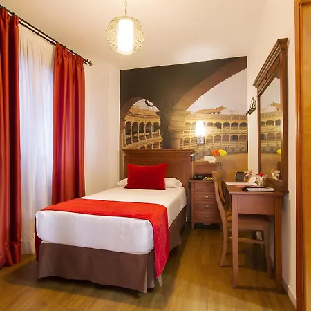 El Tajo & Hotel Ronda