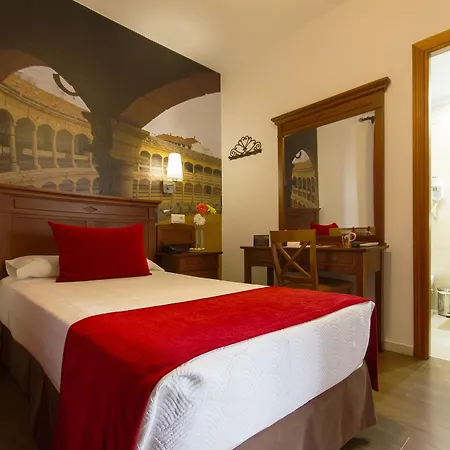 Hotel El Tajo & Ronda
