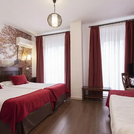 Hotel El Tajo & 3*