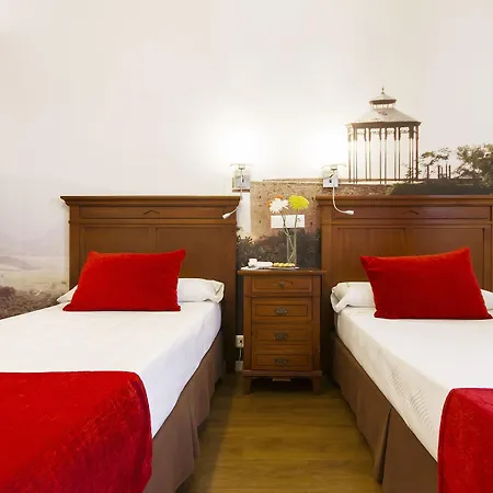 Hotel El Tajo & 3*