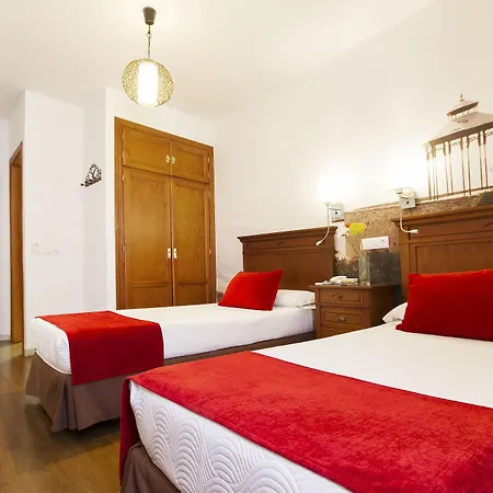 Hotel El Tajo & Ronda