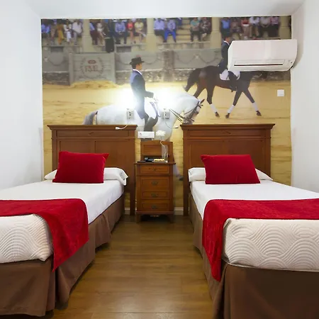 Hotel El Tajo & 3*