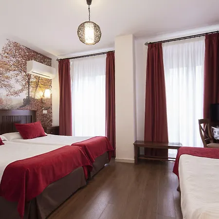 Hotel El Tajo & 3*