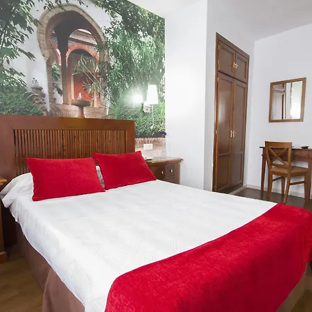 מלון El Tajo & 3*