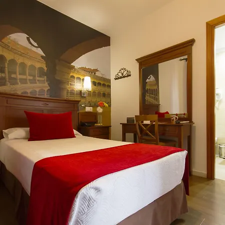 מלון El Tajo & רונדה