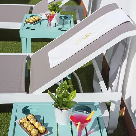 El Tajo & 3* רונדה