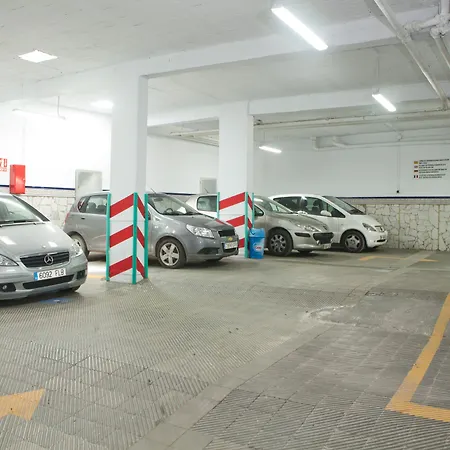 El Tajo & רונדה