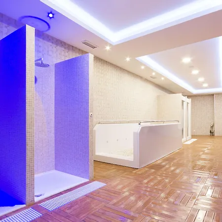 El Tajo & 3* רונדה