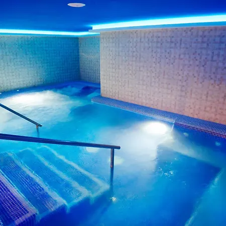 El Tajo & Hotel 3*