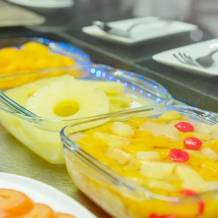 Hotel El Tajo & Ronda