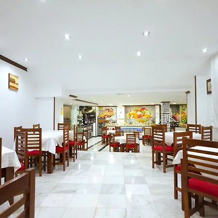 El Tajo & 3* 론다