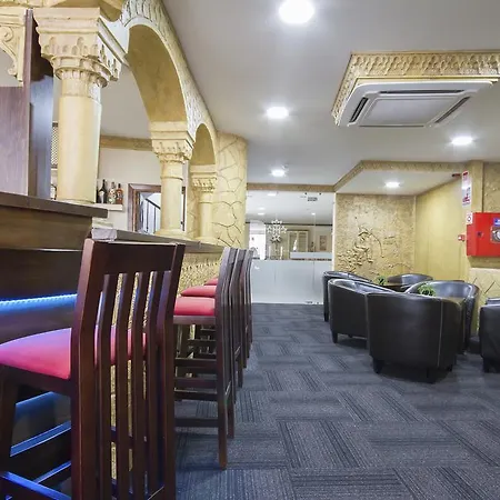 מלון El Tajo & רונדה